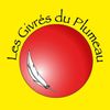 Logo of the association Les Givrés du Plumeau